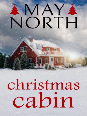 cover image of Christmas Cabin